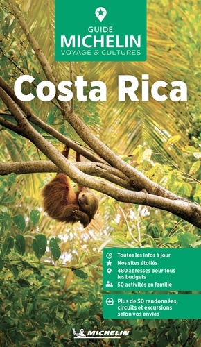 Costa Rica. Edition 2025