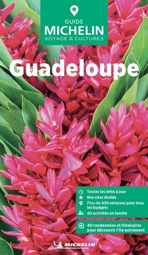 Guadeloupe. Edition 2025