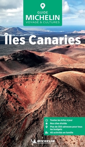 Iles Canaries. Edition 2025