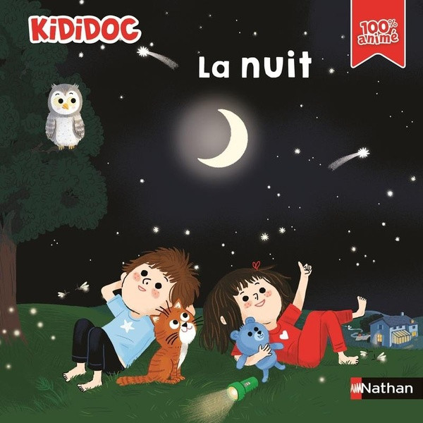 La nuit