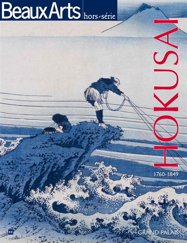 Hokusai. 1760-1849
