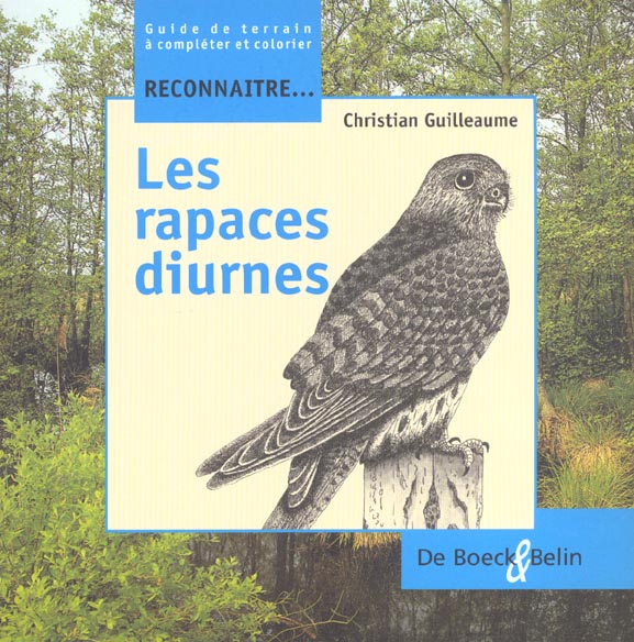 Les rapaces diurnes