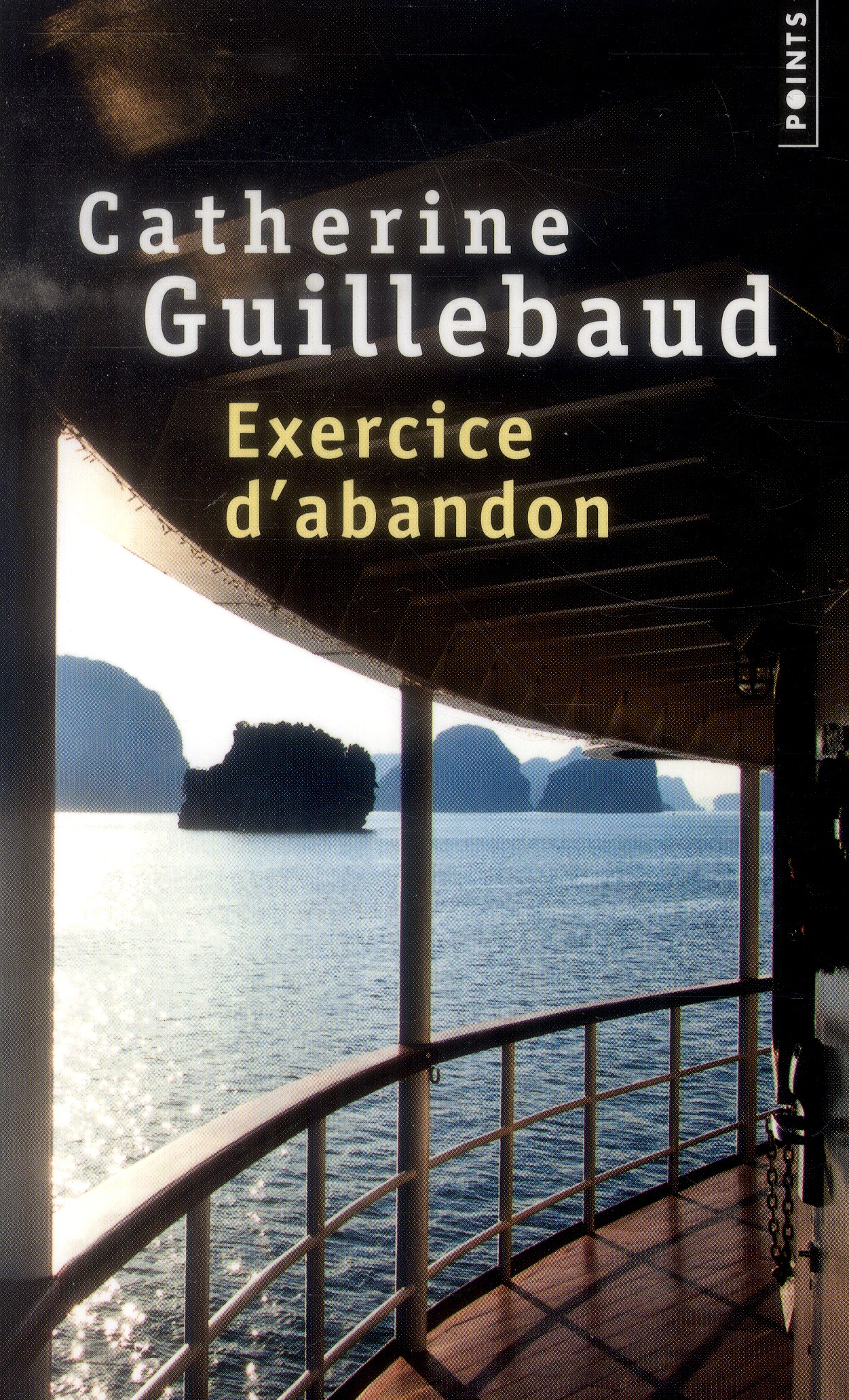 Exercices d'abandon