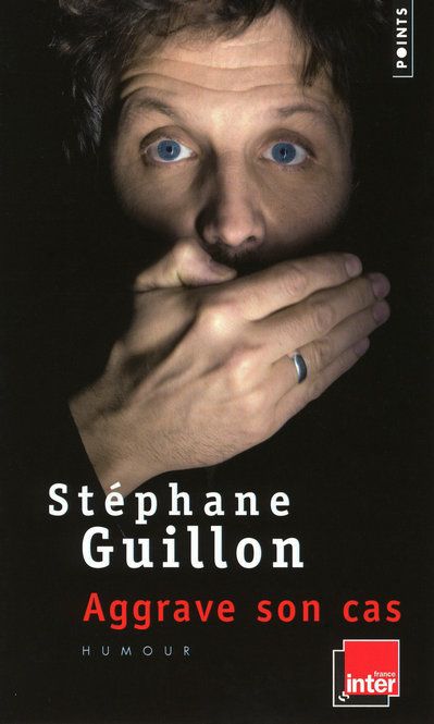 Aggrave son cas