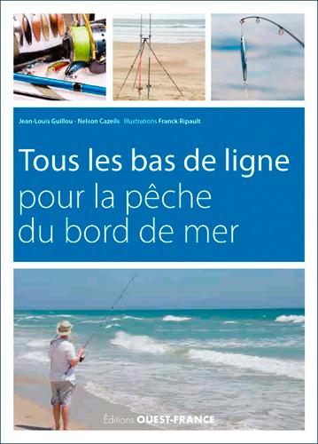 Tous les bas de ligne pour la pêche du bord de mer