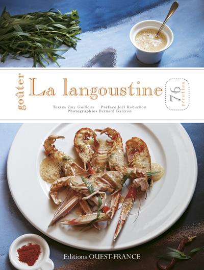 La langoustine