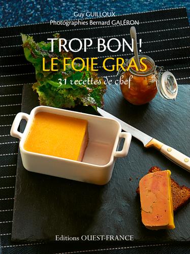 Le foie gras