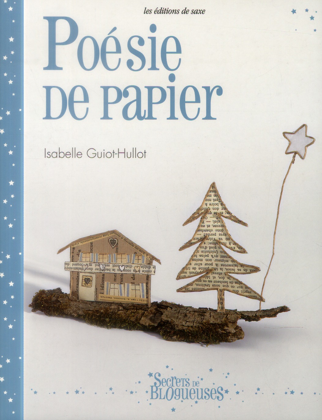 Poésie de papier