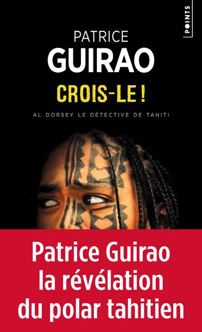 Une aventure d'Al Dorsey Tome 1 : Crois-le !