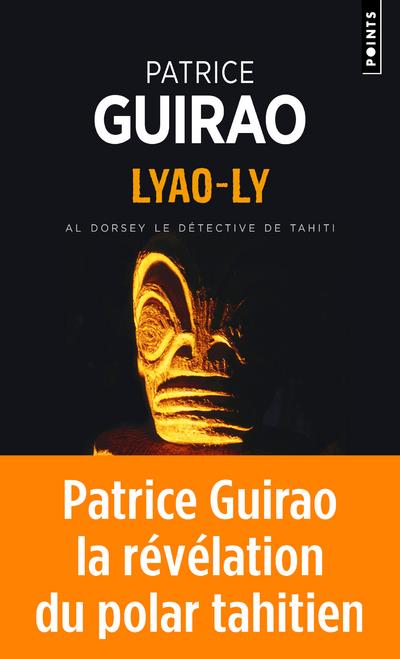 Une aventure d'Al Dorsey Tome 2 : Lyao-Ly
