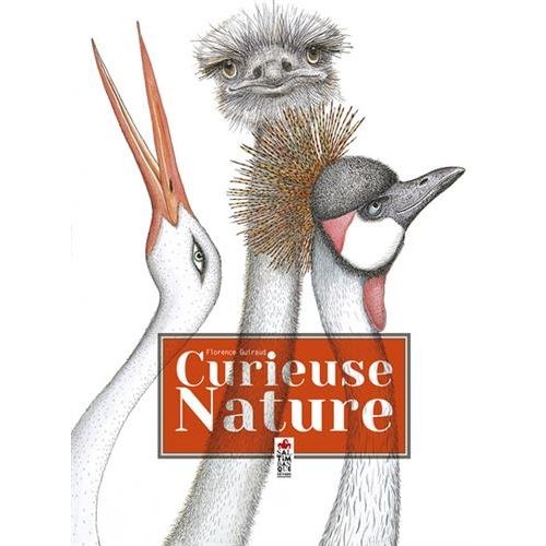 Curieuse nature