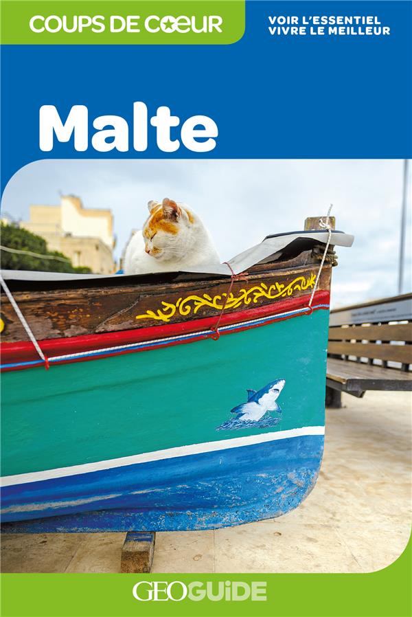 Malte. 2e édition