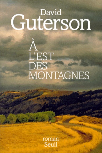 A l'est des montagnes
