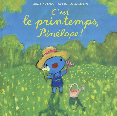 C'est le printemps, Pénélope !