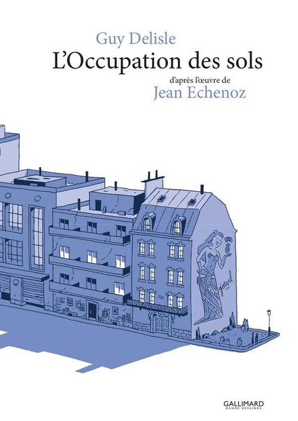 L'Occupation des sols