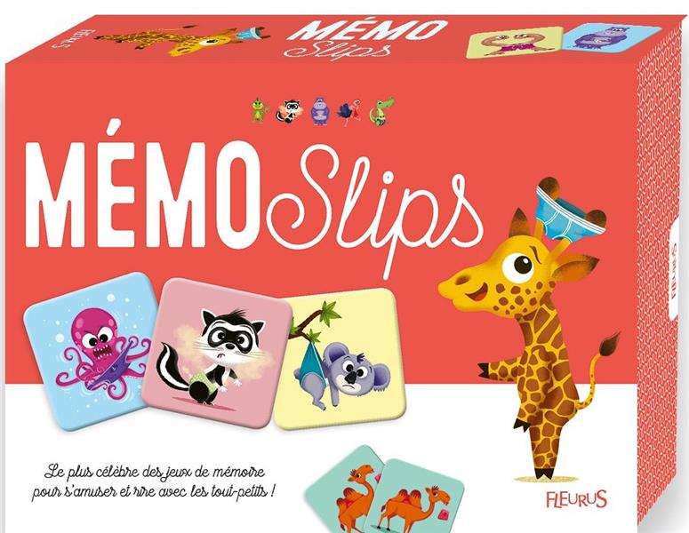 MEMO SLIPS