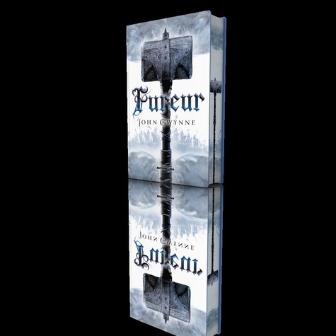 Le livre des Terres Bannies Tome 4 : Fureur. Edition collector