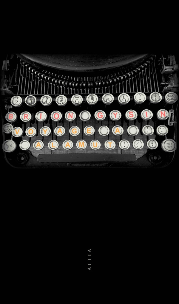 Voyage à Alamût. Suivi de Quelle est la question ?