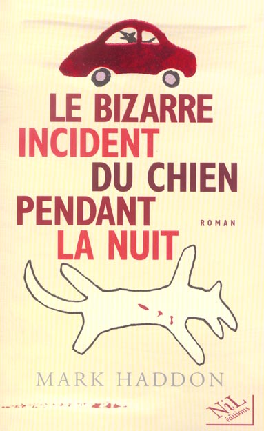 Le bizarre incident du chien pendant la nuit