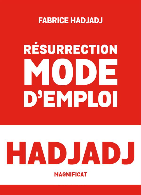 Résurrection, mode d'emploi