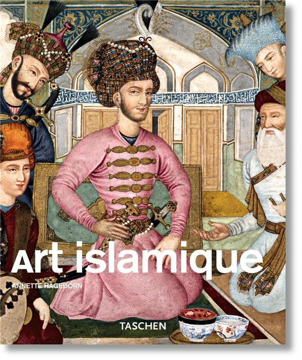 Art islamique