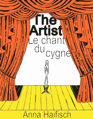 The Artist. Le chant du cygne