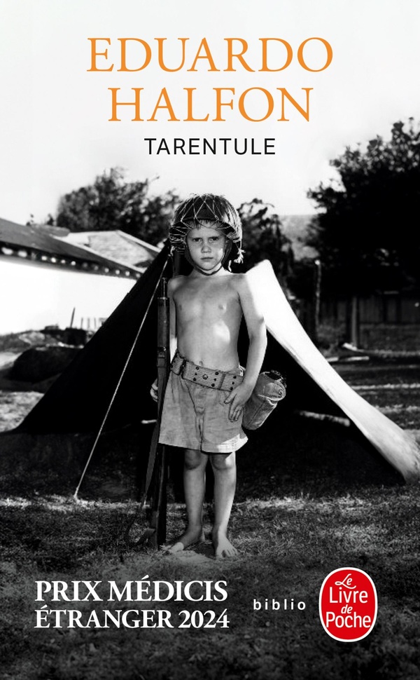 Tarentule