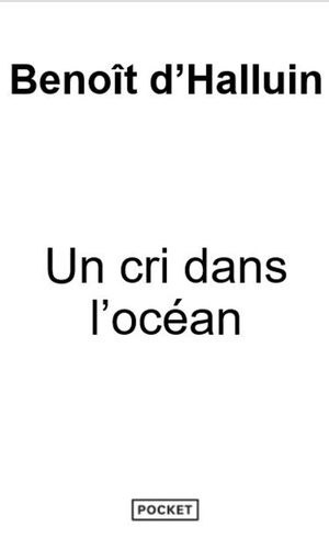 Un cri dans l'océan