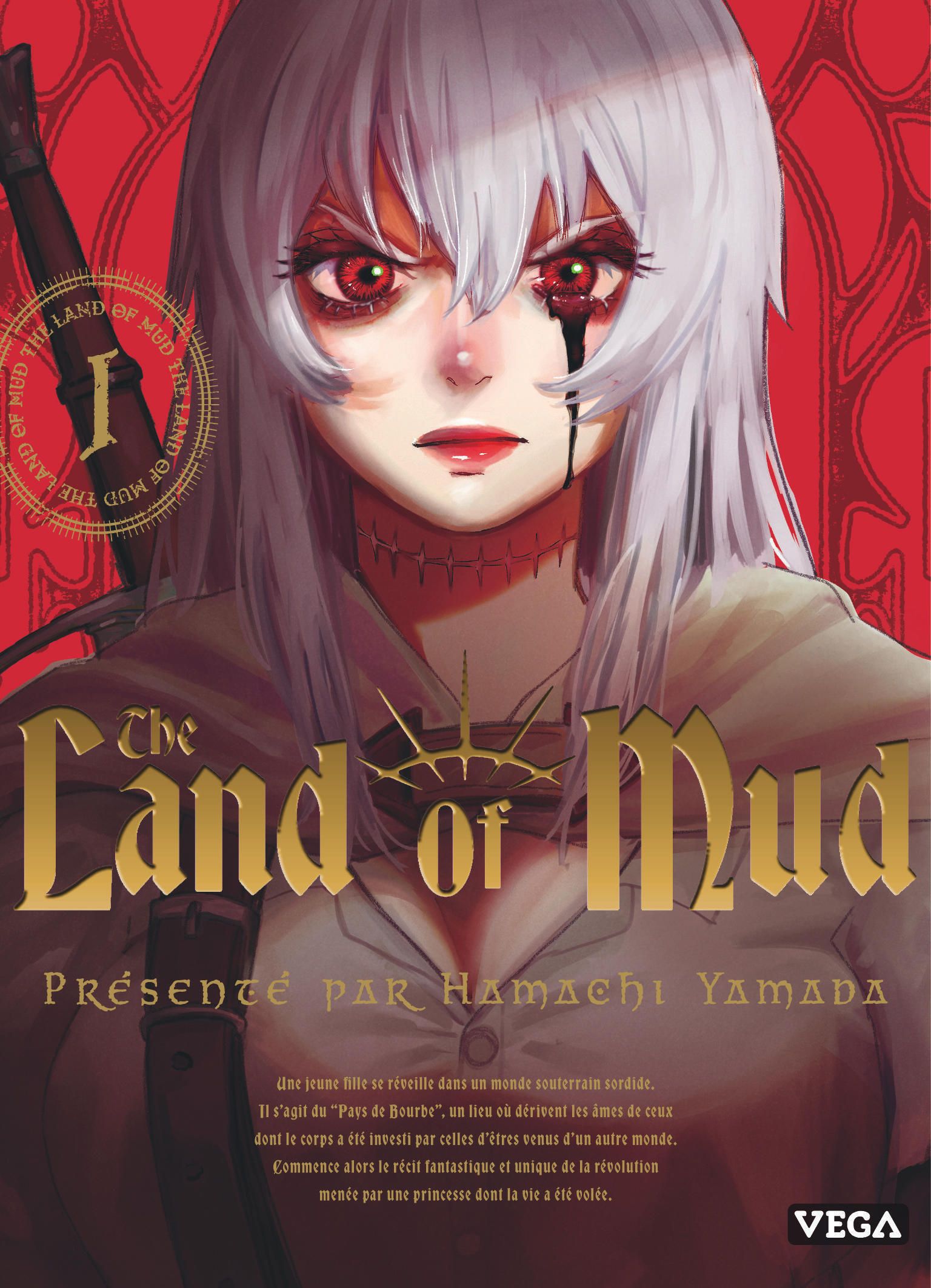 The Land of Mud Tome 1