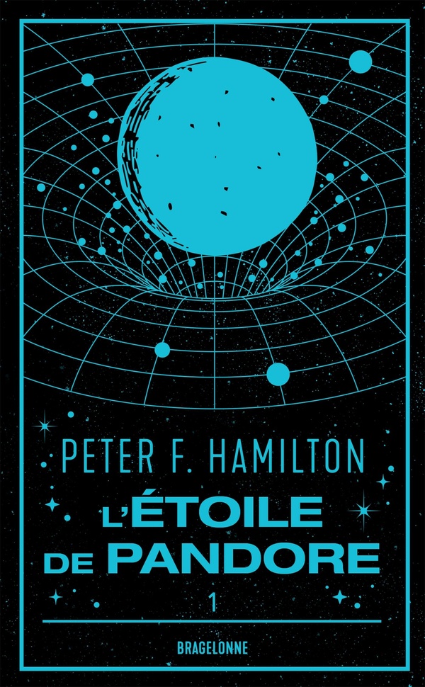 L'Etoile de Pandore Tome 1 : Pandore abusée