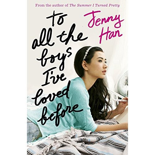 To All the Boys I've Loved Before (VO)