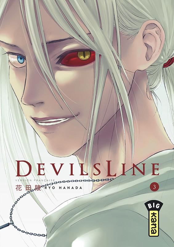 DevilsLine Tome 3