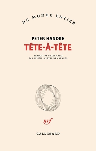 Tête-à-tête