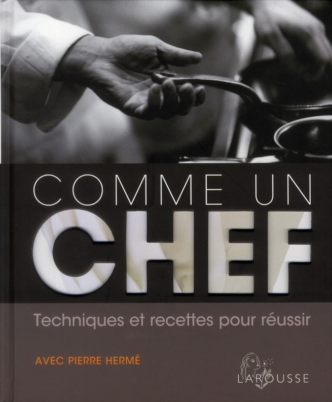 Comme un chef