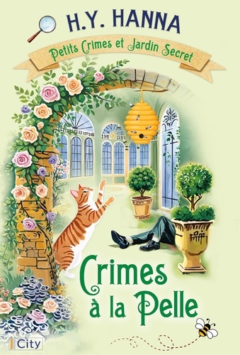 Petits crimes et jardin secret/04/Crimes à la pelle