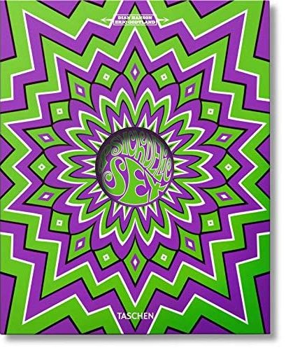 Psychedelic Sex. Edition français-anglais-allemand