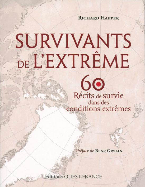 Survivants de l'extrême