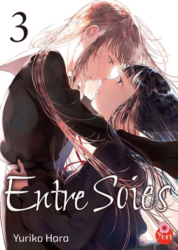 Entre Soies Tome 3