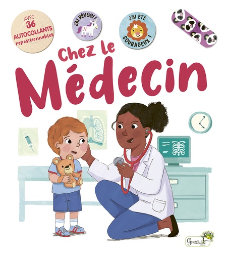 Chez le Médecin