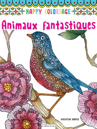 Animaux fantastiques