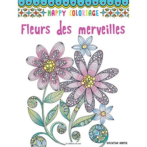 Fleurs des merveilles