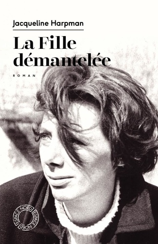 La fille démantelée