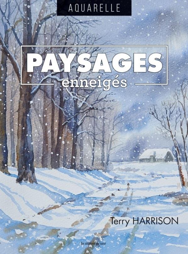 Paysages enneigés