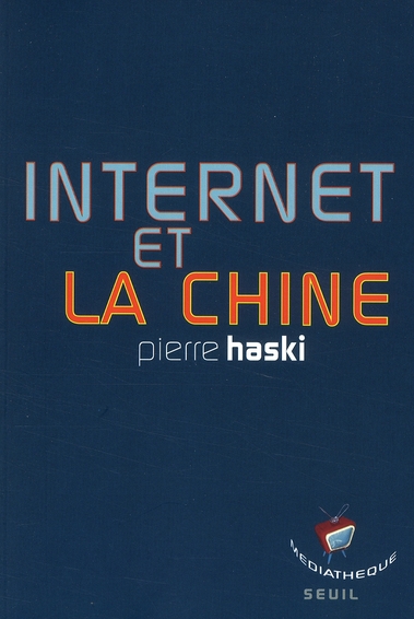 Internet et la Chine