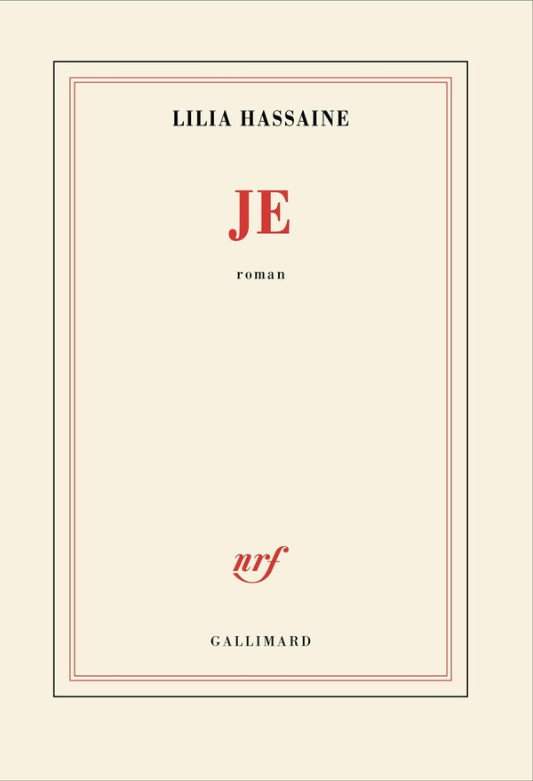 Je
