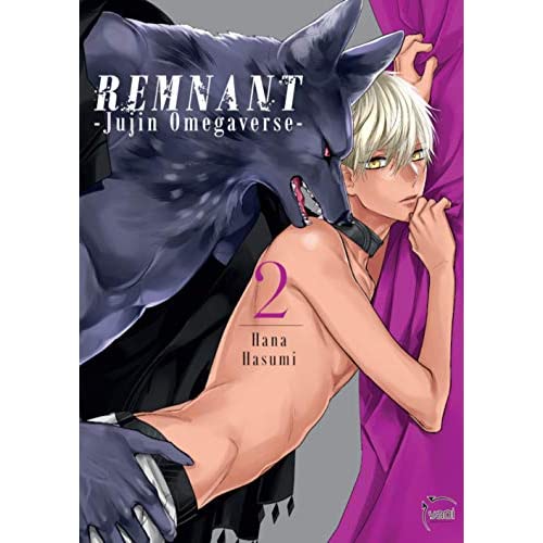 Remnant Tome 2