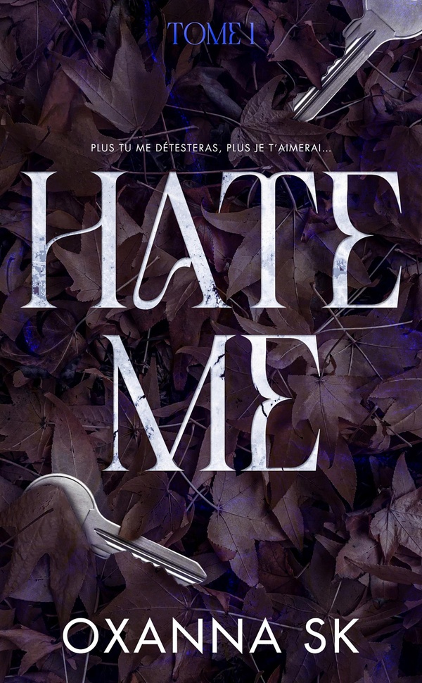 Hate Me 1