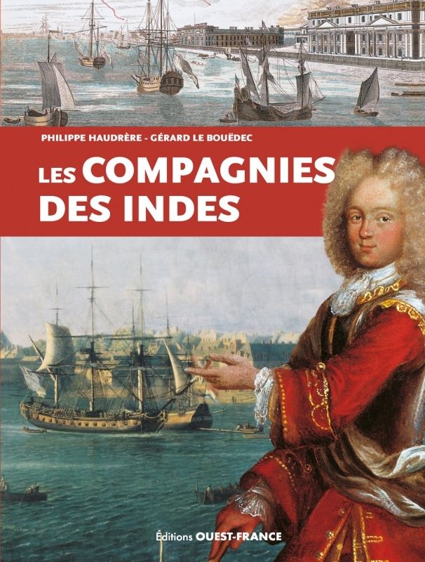 Les Compagnies des Indes