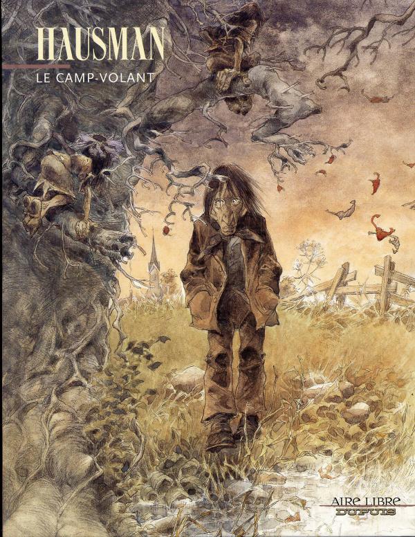 Le camp-volant