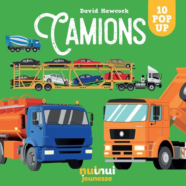 Camions
